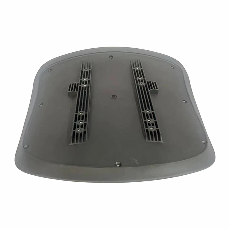 Outer Seat Shell Outer Seat Shell
